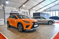 Lexus NX300h F-Sport Lexus NX300h F-Sport